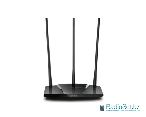 Маршрутизатор Mercusys MW330HP